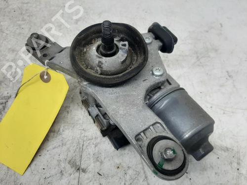 Used Front wiper motor CITROËN C4 Picasso II 1.6 BlueHDi 120 (120 hp) 26866983
