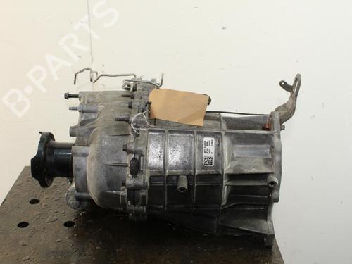 Used Transfer box JEEP WRANGLER IV (JL) 2.2 Multijet II (JL72, JL74) (200 hp) 26778179