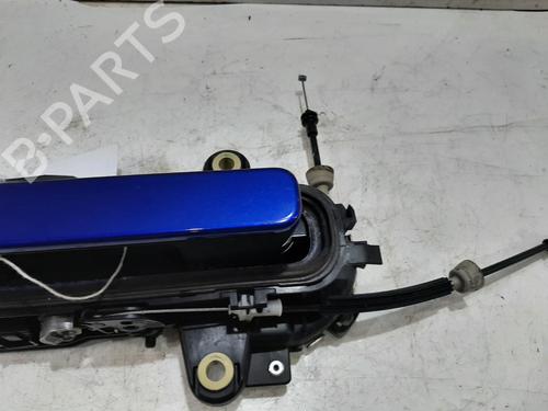 Exterior handle JAGUAR I-PACE (X590) EV400 AWD | BP32214882C122