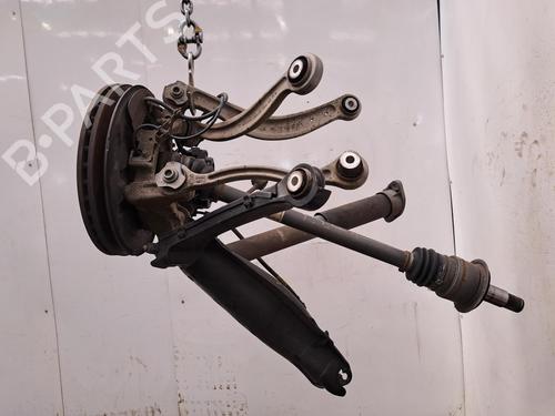 Right rear suspension arm MERCEDES-BENZ GLC (X253) 220 d 4-matic (253.915) | BP26826187M15 