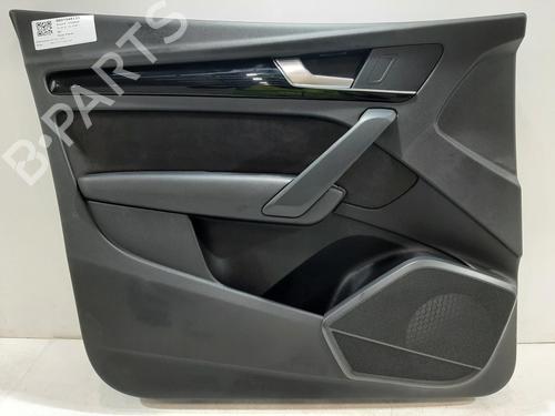 Used Other AUDI Q5 (FYB, FYG) 45 TFSI Mild Hybrid quattro (245 hp) 30494685