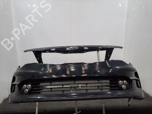 Used Front bumper KIA OPTIMA Sportswagon (JF) 1.7 CRDi (141 hp) 29445044