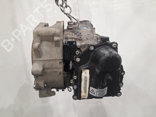 Gearkasse SKODA FABIA II (542) 1.2 TSI | BP29883986M3