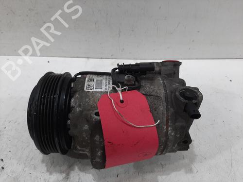 Used AC compressor VAUXHALL ASTRA Mk VI (J) GTC (P10) 1.4 (140 hp) 31361362