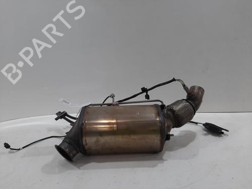 Used Particulate filter BMW 3 Touring (F31) 316 d (116 hp) 28574691