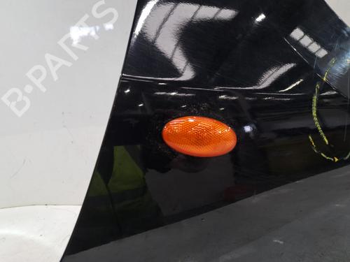 Guarda-lamas esquerdo SUZUKI CELERIO (LF) 1.0 (AVK310) | BP37026280C41 - Image 2