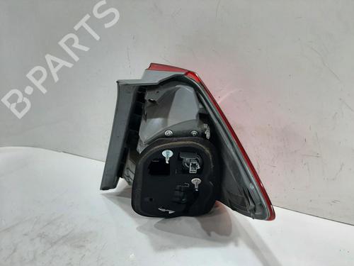 Left taillight HONDA JAZZ III (GE_, GG_, GP_, ZA_) 1.3 i (GE6, GG3, GG6) | BP30735855C34 