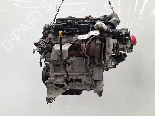 Engine FORD FOCUS IV (HN) 1.5 EcoBlue | BP36950841M1 - Image 3