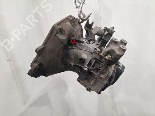 Gearbox VAUXHALL ASTRA Mk VI (J) (P10) 1.6 | BP31361557M3