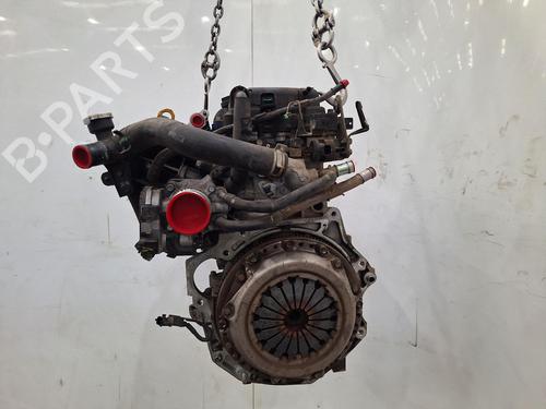 Engine HYUNDAI ix20 (JC) 1.4 | BP39143007M1 - Image 4