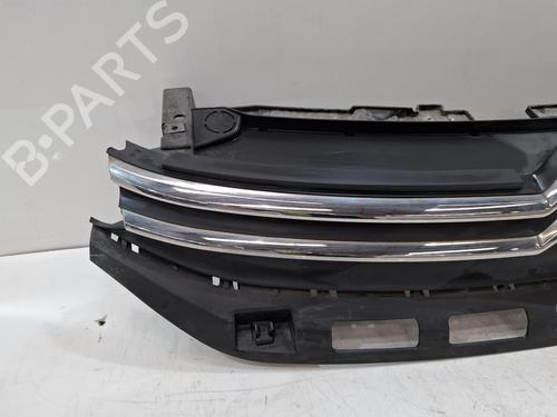 Grill CITROËN C3 III (SX) 1.2 THP 110 (SXHNPS, SXHNZT, SXHNZ6) | BP38158289C40 - Image 2