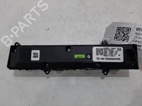 Gear lever JAGUAR I-PACE (X590) EV400 AWD | BP29163077M90 