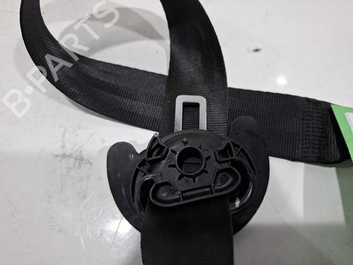 Front right seatbelt SEAT LEON (5F1) 1.4 TSI | BP39176967I25 - Image 3