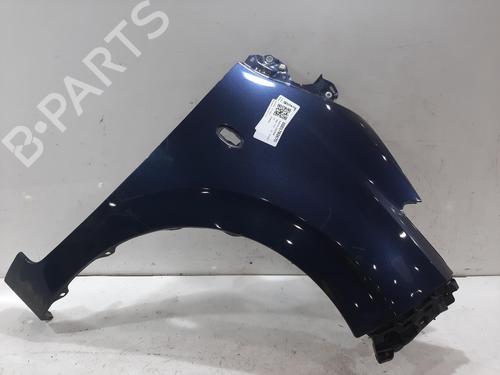 Used Right front fenders Right front fenders 37673026 37673026