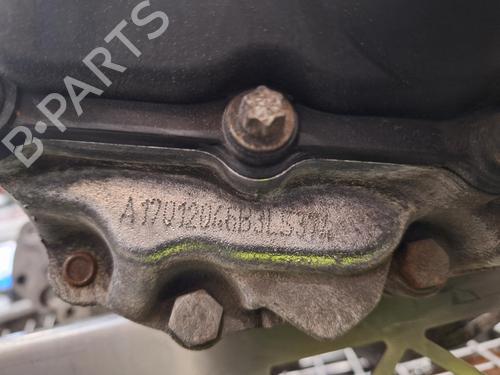 Gearbox VAUXHALL CORSA Mk IV (E) (X15) 1.4 | BP29922964M3