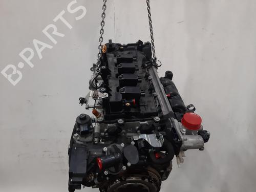 Engine SUZUKI SWIFT V (AZ) 1.2 Hybrid (Mild Hybrid) (A2L412) | BP30756288M1 