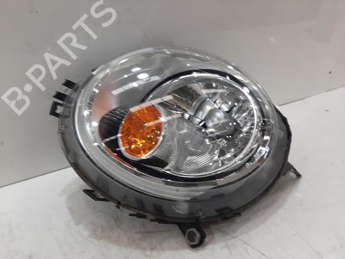 Left headlight MINI MINI (R56) Cooper D | BP36403740C28 - Image 3