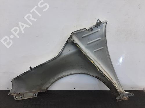 Right front fenders FIAT 500 (312_) 0.9 (312AXG1A, 312.AXG11) | BP29524500C42 