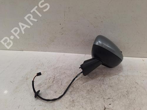 Used Left mirror VAUXHALL MERIVA Mk II (B) (S10) 1.4 (101 hp) 31537928