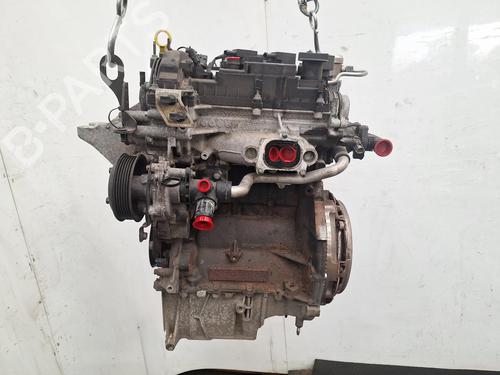 Motor FORD FIESTA VI (CB1, CCN) 1.0 | BP29881839M1