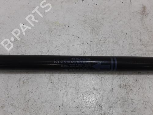 Shock absorber spring TOYOTA PRIUS PLUS (_W4_) 1.8 Hybrid (ZVW40W, ZVW41W) | BP32324288C152