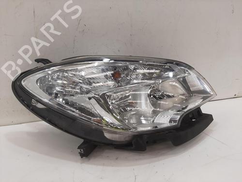 Højre forlygte VAUXHALL MOKKA / MOKKA X (J13) 1.6 | BP30057852C29