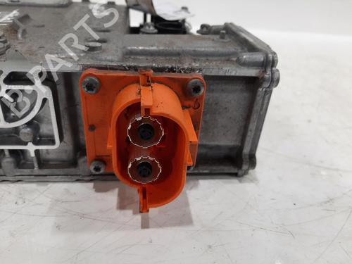 Inverter/Converter JAGUAR I-PACE (X590) EV400 AWD | BP26751767M119 