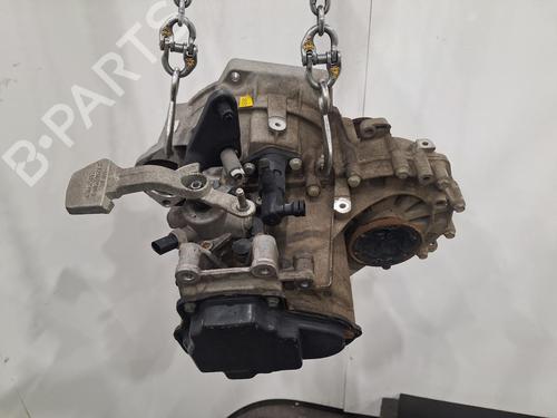 Skrzynia biegów SKODA OCTAVIA III Combi (5E5, 5E6) 1.6 TDI | BP29883928M3