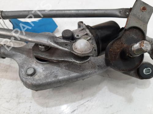 Front wiper motor HONDA HR-V (RU) 1.5 (RU1) | BP32120919M29 - Image 4