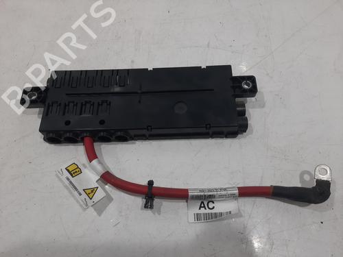 Sikringsdose JAGUAR I-PACE (X590) EV400 AWD | BP29922473E1