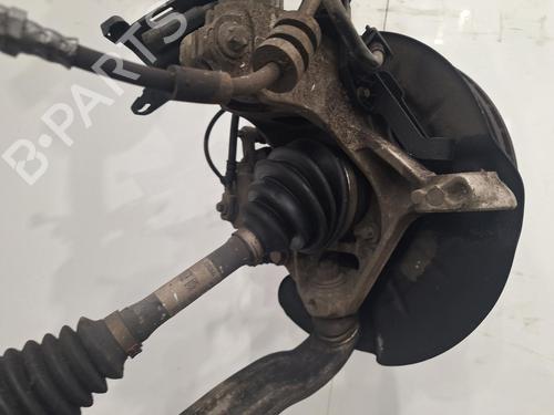 Right front suspension MERCEDES-BENZ A-CLASS (W177) A 180 (177.084) | BP32503281M73