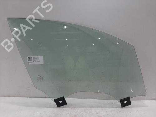 Used Front right door window JAGUAR I-PACE (X590) EV400 AWD (400 hp) 30869684