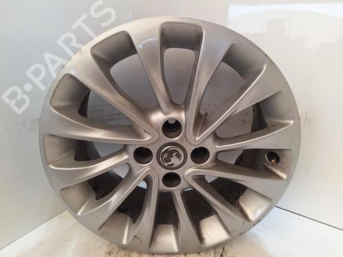 Used Rim Rim 36890754 36890754