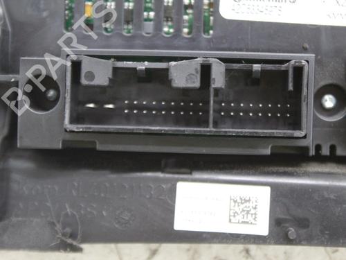 Used Climate control AUDI A5 Convertible (8F7) 2.0 TDI (170 hp) 26785731
