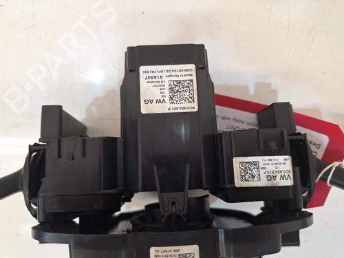 Switch SKODA FABIA III (NJ3) 1.4 TDI | BP26870912I30 