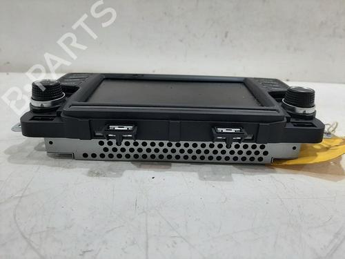 Display monitor VW POLO V (6R1, 6C1) 1.0 | BP30359959C48 