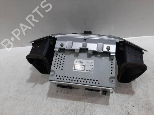 Radio FORD FIESTA VI (CB1, CCN) 1.4 | BP34233532E6  - Image 5