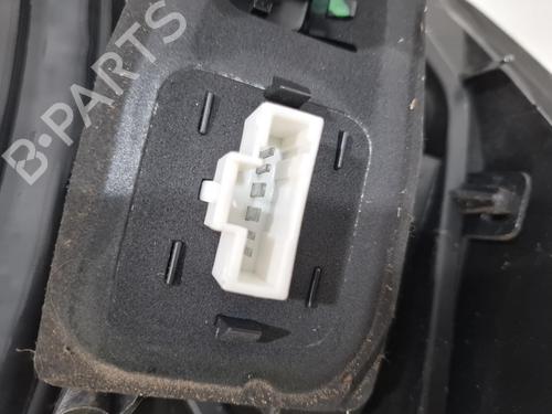 Right taillight CITROËN C3 II (SC_) 1.2 VTi 82 | BP39099407C35 - Image 3