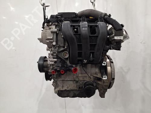 Engine FORD KA+ III (UK, FK) 1.2 | BP40222824M1 - Image 3
