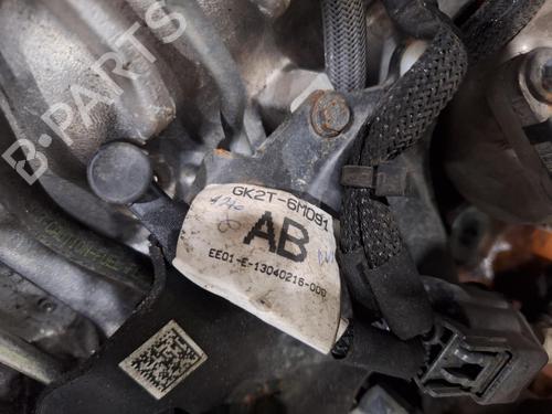 Engine FORD TRANSIT CUSTOM V362 Van (FY, FZ) 2.0 EcoBlue | BP40047055M1 - Image 6