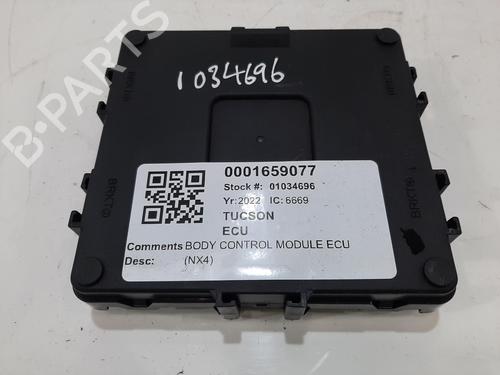 Used Control unit Control unit HYUNDAI TUCSON (NX4E, NX4A) 1.6 T-GDI Plug-in-Hybrid HTRAC (265 hp) 33720522 33720522