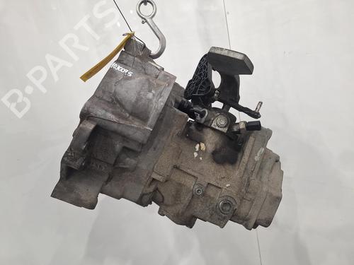 Gearbox VW GOLF VI (5K1) 1.4 TSI | BP29882435M3