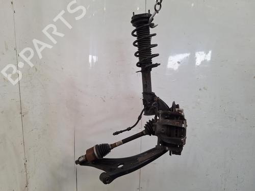 Used Left front suspension FORD PUMA (J2K, CF7) 1.0 EcoBoost (125 hp) 27408521