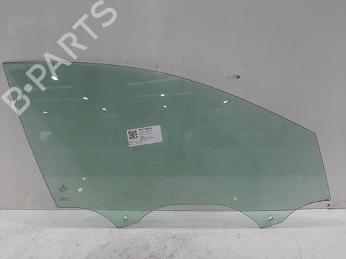 Used Front right door window VW GOLF VII (5G1, BQ1, BE1, BE2) 2.0 GTI (220 hp) 31361058