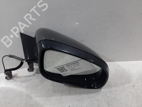 Right mirror JAGUAR I-PACE (X590) EV400 AWD | BP26749987C27 
