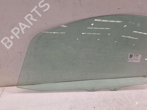 Front left door window CITROËN C1 (PM_, PN_) 1.0 | BP27502070C18 