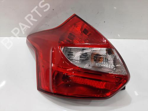 Used Left taillight Left taillight FORD FOCUS III 1.6 TDCi (115 hp) 36697437 36697437