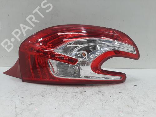 Used Right taillight Right taillight PEUGEOT 208 I (CA_, CC_) 1.4 HDi (68 hp) 35963293 35963293