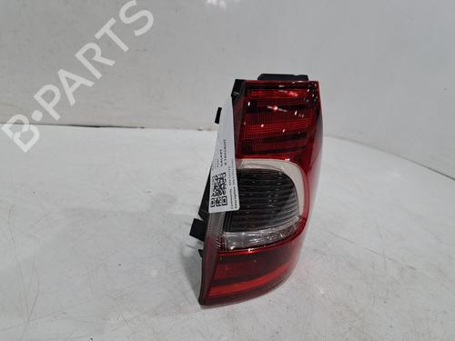 Used Right taillight FORD GALAXY II (WA6) 2.0 TDCi (163 hp) 29810480