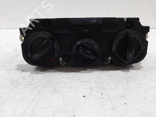 Used Climate control Climate control VW CADDY III Box Body/MPV (2KA, 2KH, 2CA, 2CH) 1.9 TDI (105 hp) 34577299 34577299